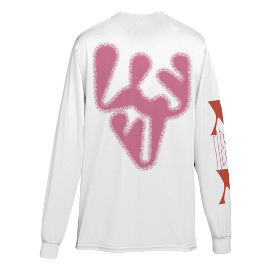 Monsta X Love Craze Longsleeve-Monsta X