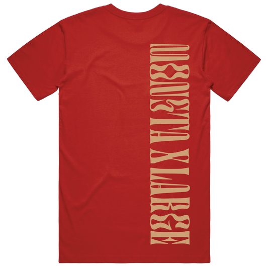 Monsta X x XLARGE Tee