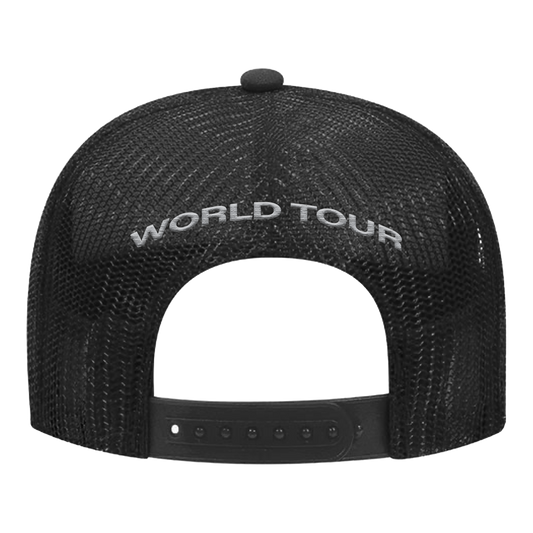 MX World Tour Hat (Online Exclusive)
