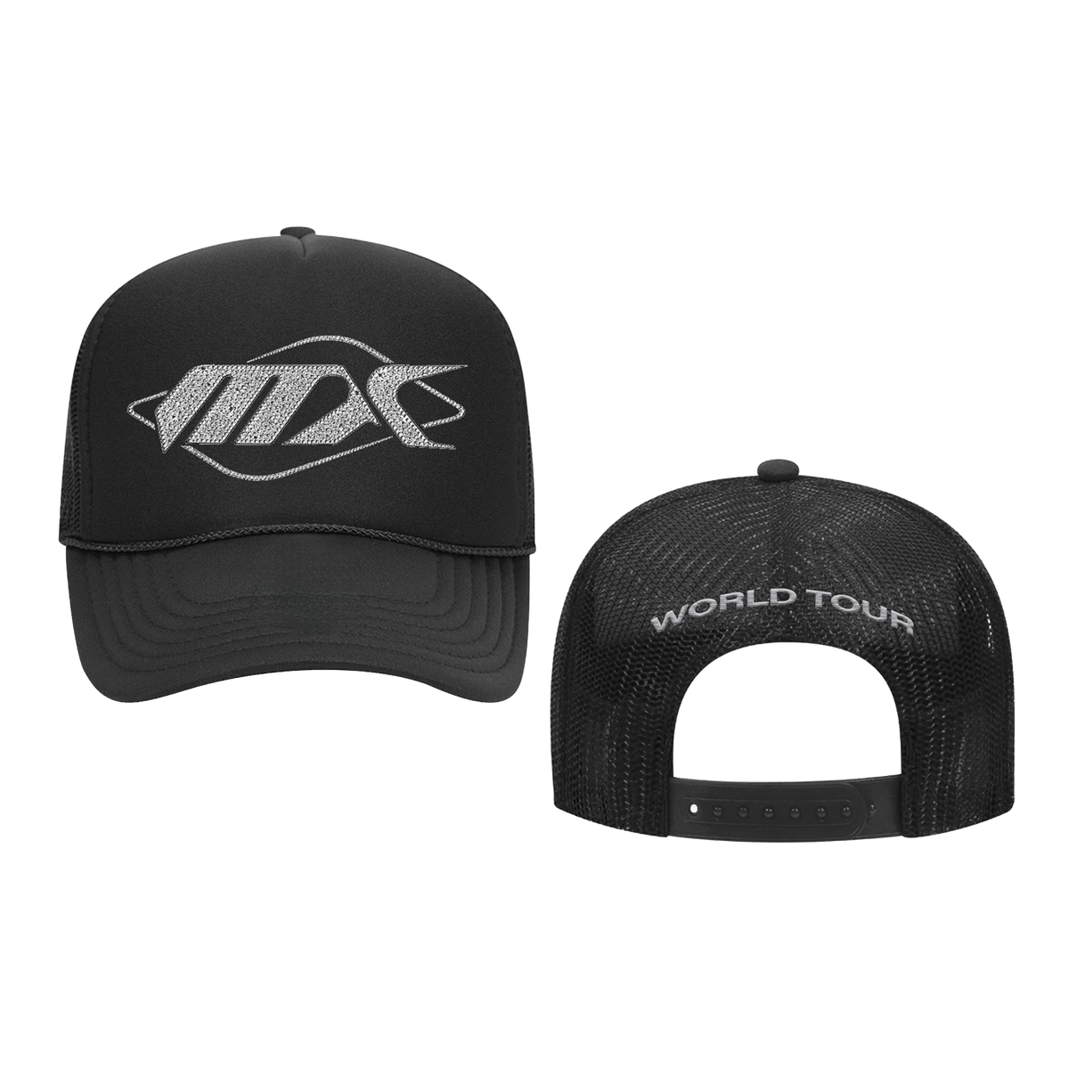 MX World Tour Hat (Online Exclusive)