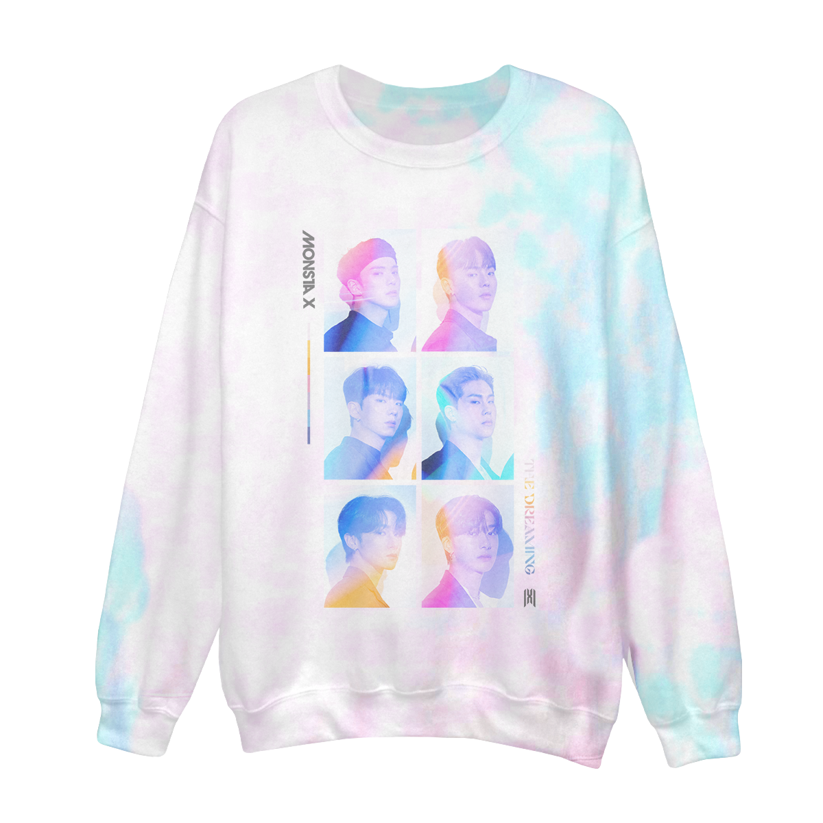 Monsta X T-Shirts, Sweatshirts & Apparel – Monsta X Shop Monsta X T-Shirts, Sweatshirts & Apparel – Monsta X Shop