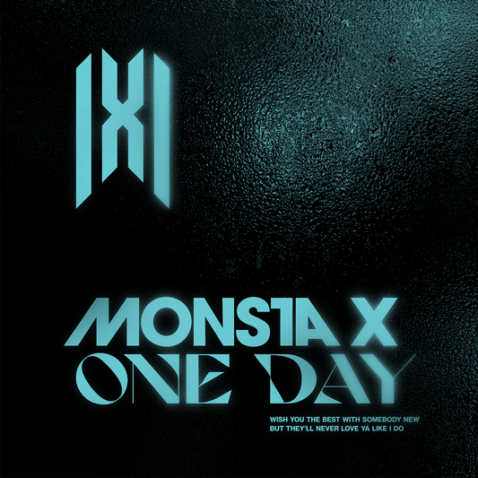 One Day (Single) - Digital Download