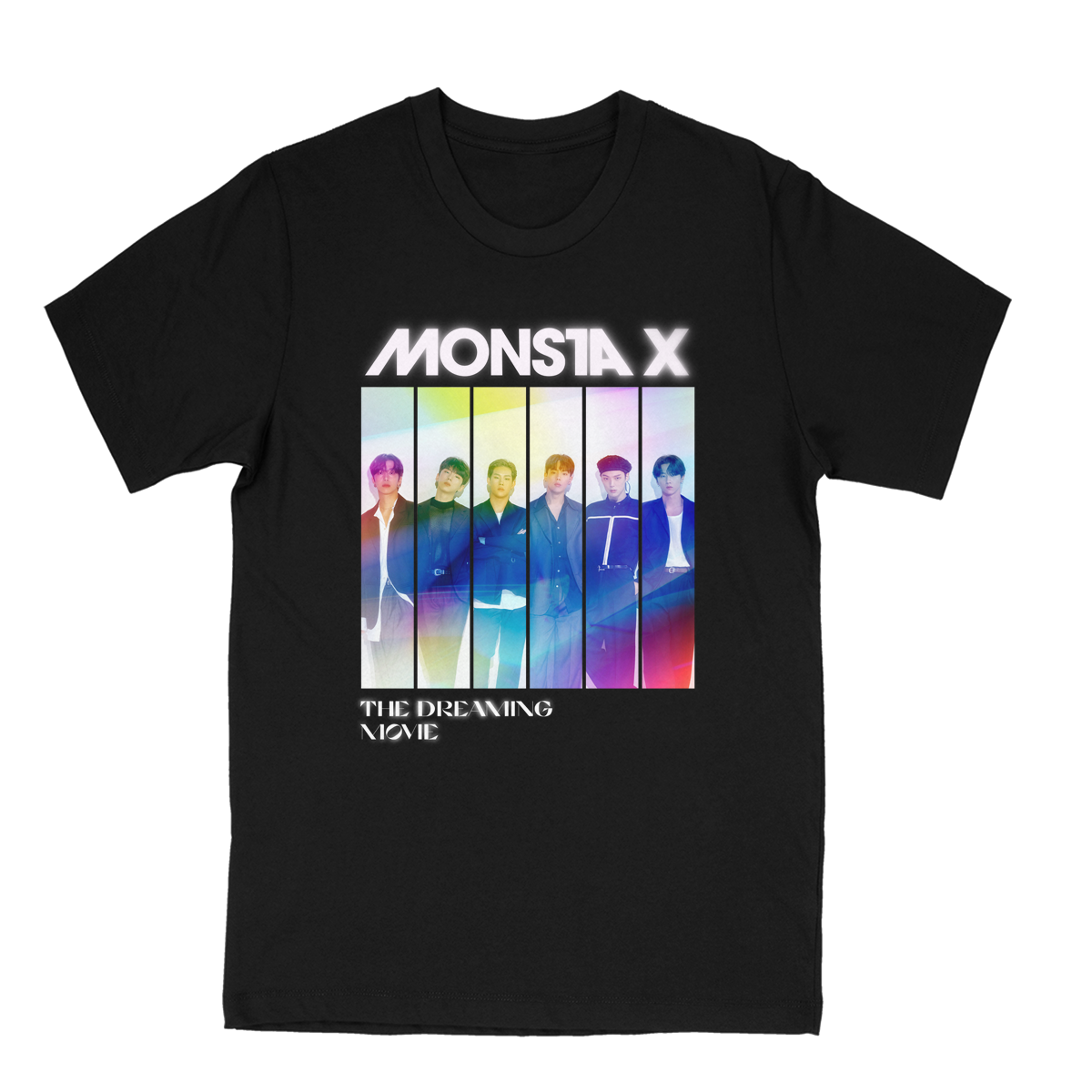 monsta x Tシャツ CD ライブDVD（オーナメント等のみ） Collections – Monsta X Shop
