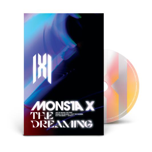 The Dreaming CD - Deluxe Version IV